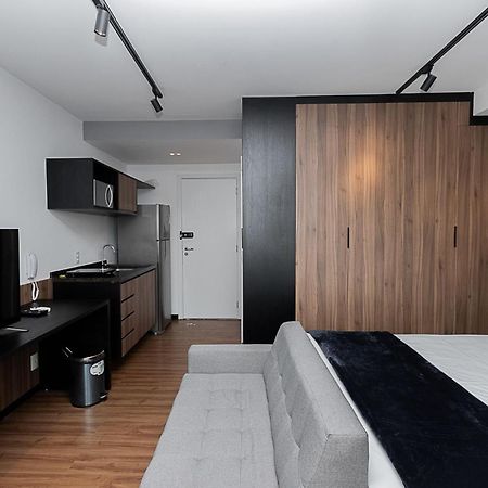 Is Moema Apartment São Paulo Exterior photo