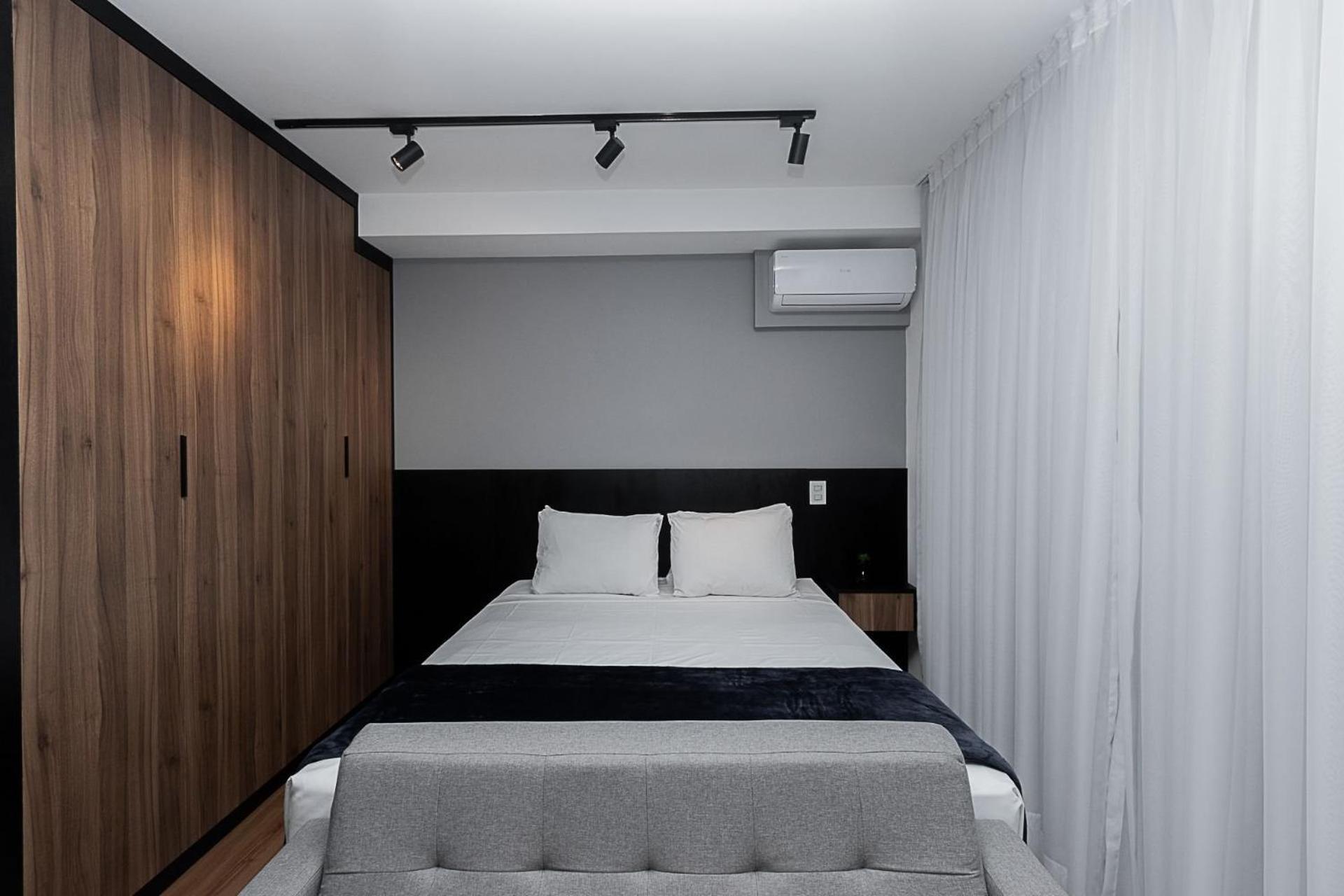 Is Moema Apartment São Paulo Exterior photo