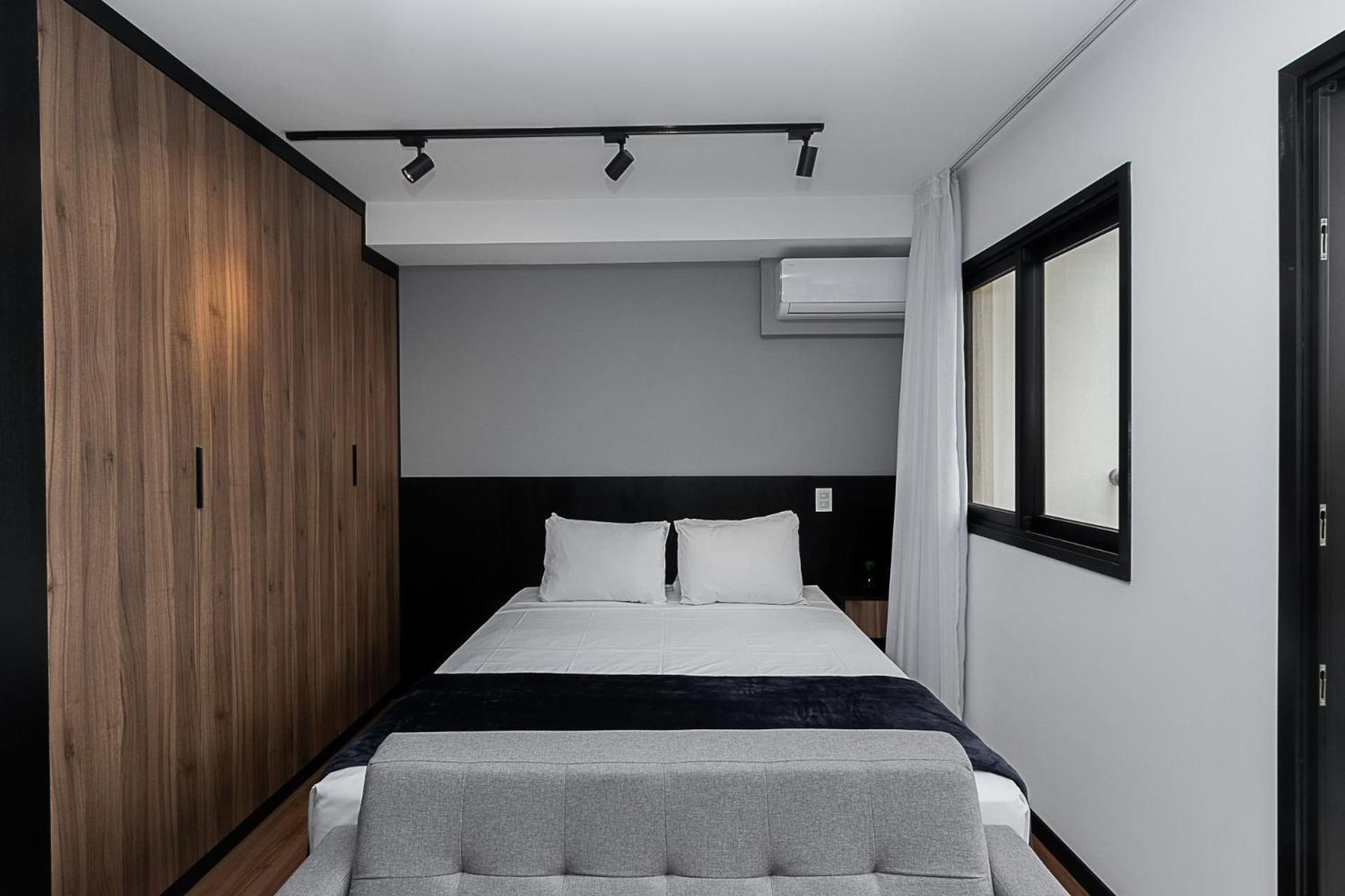 Is Moema Apartment São Paulo Exterior photo