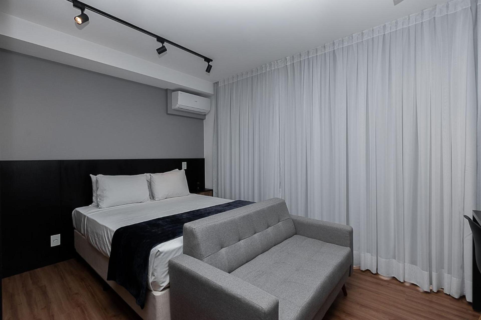 Is Moema Apartment São Paulo Exterior photo