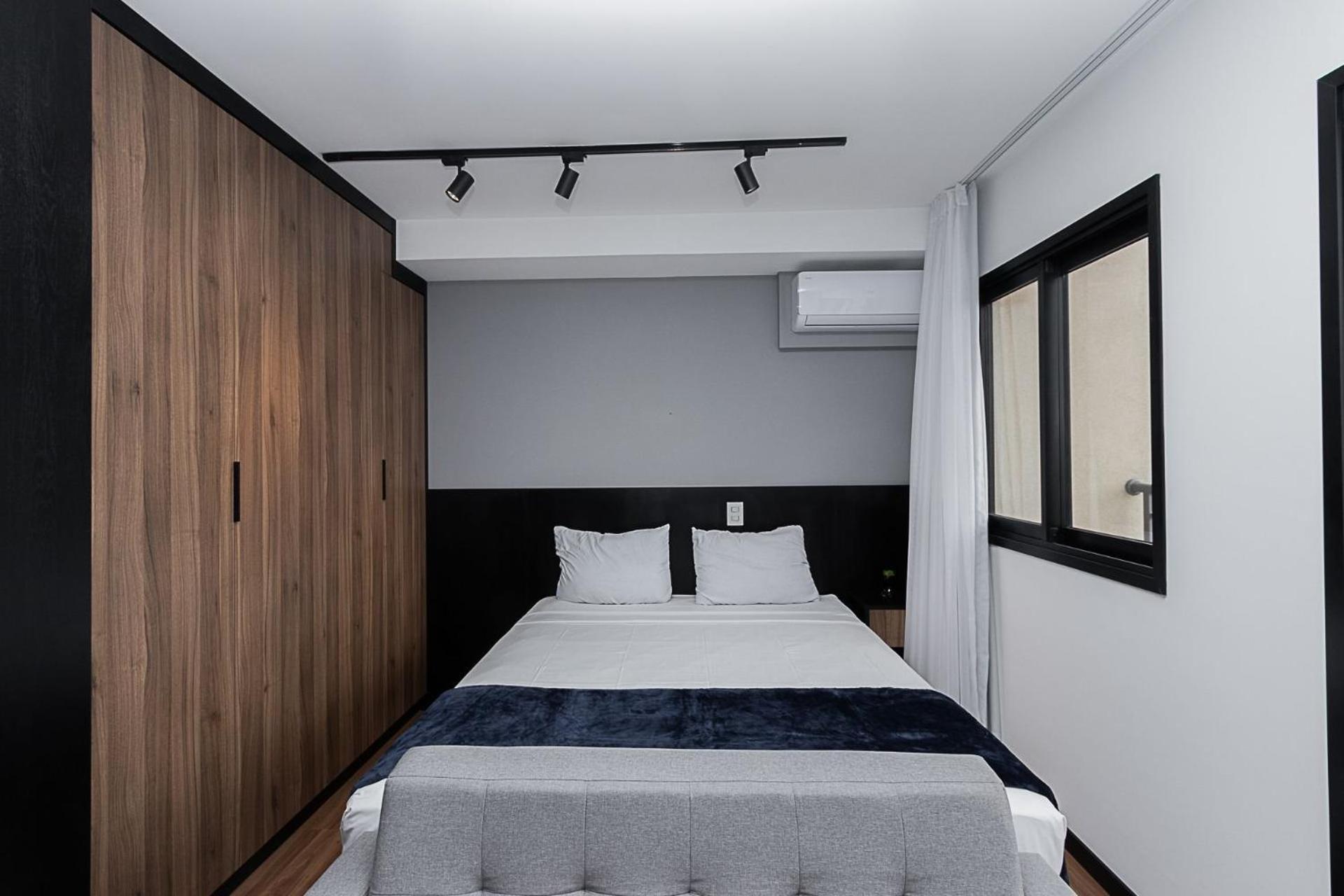 Is Moema Apartment São Paulo Exterior photo
