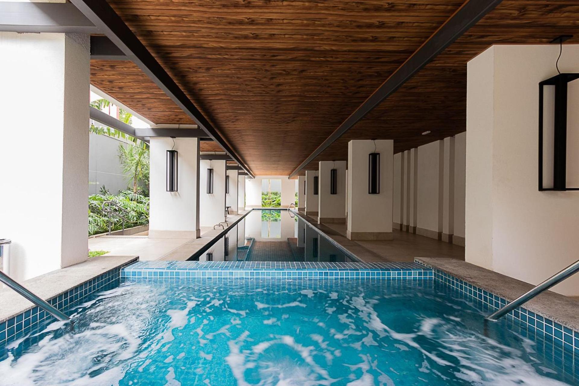 Is Moema Apartment São Paulo Exterior photo