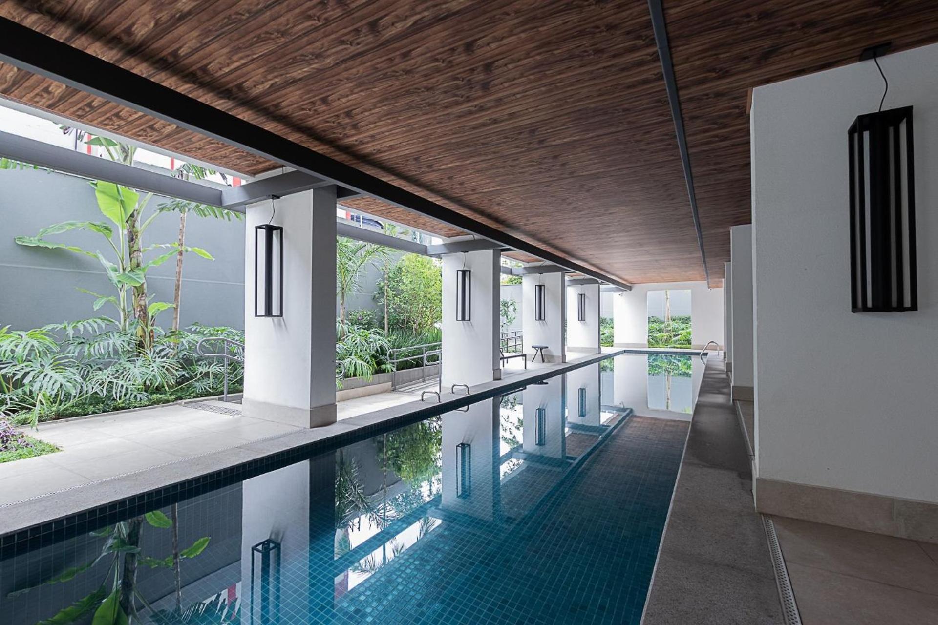 Is Moema Apartment São Paulo Exterior photo